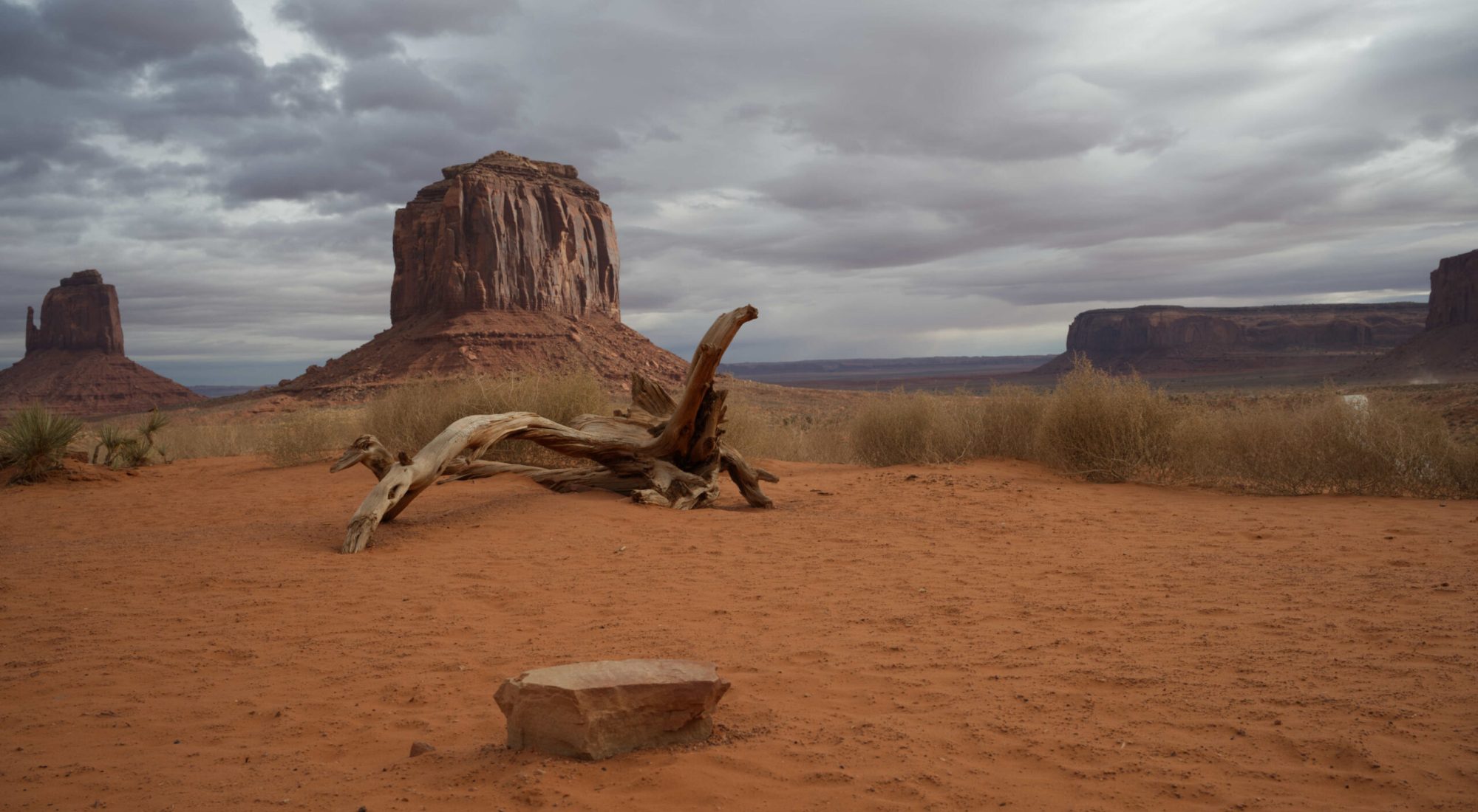 USA
Navajo Tribal Park